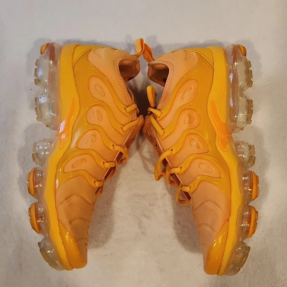 Nike vVapor Max Plus Women's Size 10 - Picture 5 of 9